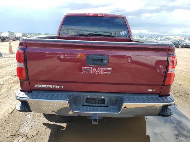 Photo 5 VIN: 3GTU2VEC2EG282303 - GMC SIERRA K15 