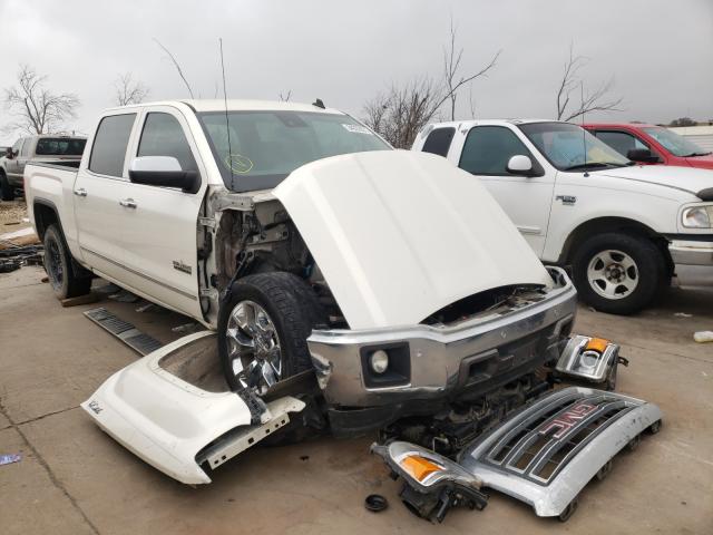 Photo 0 VIN: 3GTU2VEC2EG298999 - GMC SIERRA K15 