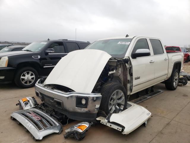 Photo 1 VIN: 3GTU2VEC2EG298999 - GMC SIERRA K15 