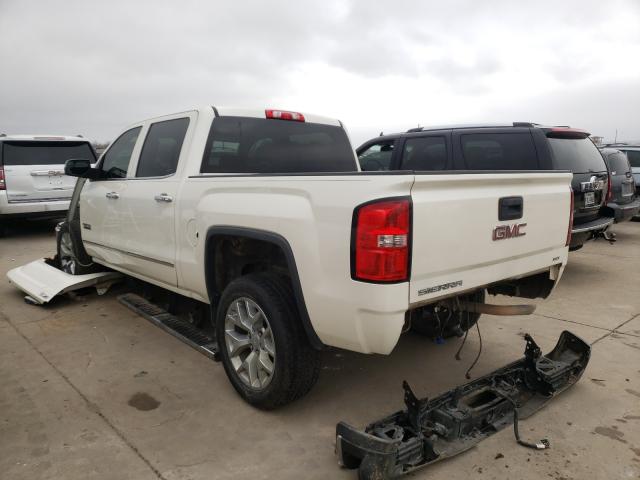 Photo 2 VIN: 3GTU2VEC2EG298999 - GMC SIERRA K15 