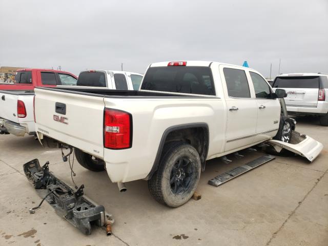 Photo 3 VIN: 3GTU2VEC2EG298999 - GMC SIERRA K15 