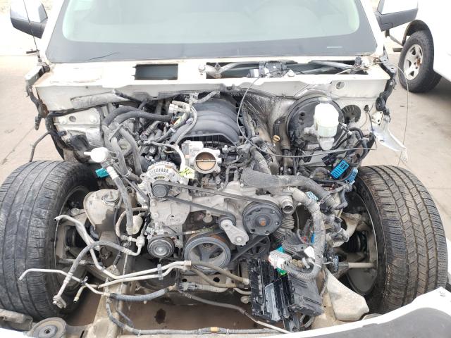 Photo 6 VIN: 3GTU2VEC2EG298999 - GMC SIERRA K15 