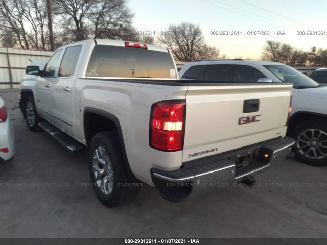 Photo 2 VIN: 3GTU2VEC2EG300427 - GMC SIERRA 1500 