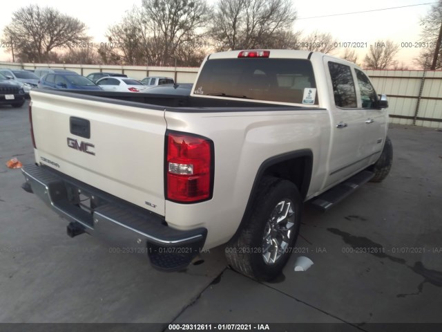 Photo 3 VIN: 3GTU2VEC2EG300427 - GMC SIERRA 1500 