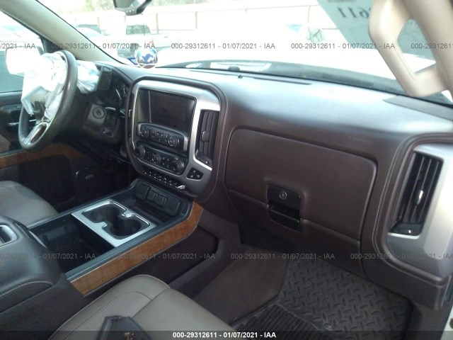 Photo 4 VIN: 3GTU2VEC2EG300427 - GMC SIERRA 1500 