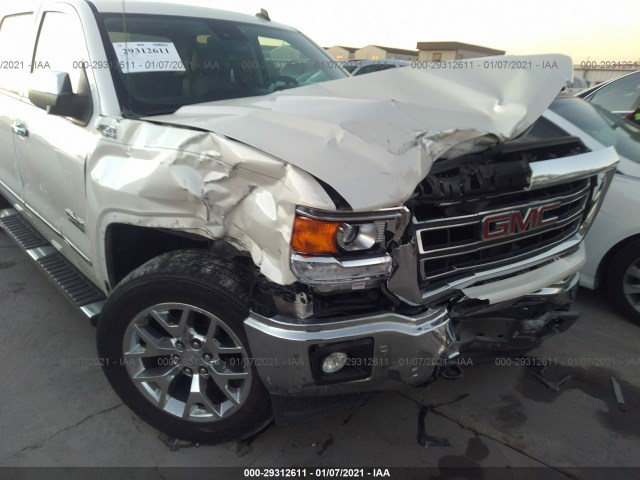 Photo 5 VIN: 3GTU2VEC2EG300427 - GMC SIERRA 1500 