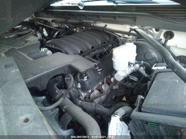 Photo 9 VIN: 3GTU2VEC2EG300427 - GMC SIERRA 1500 