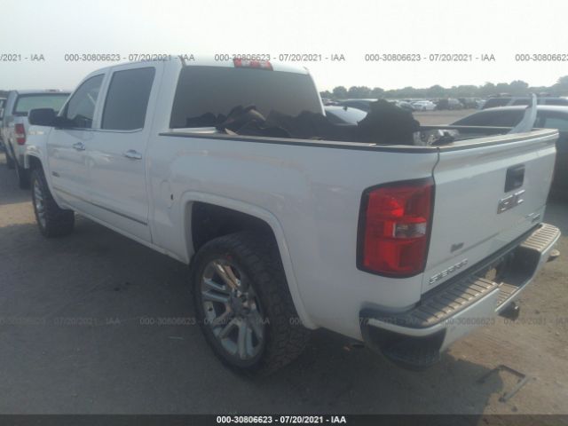 Photo 2 VIN: 3GTU2VEC2EG322377 - GMC SIERRA 1500 