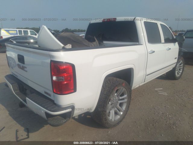 Photo 3 VIN: 3GTU2VEC2EG322377 - GMC SIERRA 1500 