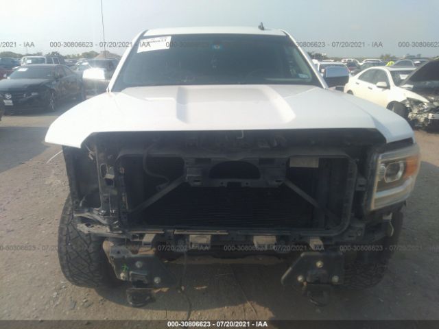 Photo 5 VIN: 3GTU2VEC2EG322377 - GMC SIERRA 1500 