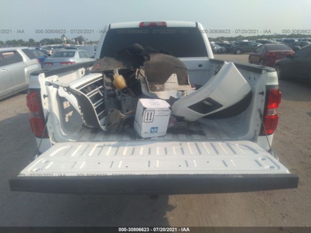 Photo 7 VIN: 3GTU2VEC2EG322377 - GMC SIERRA 1500 