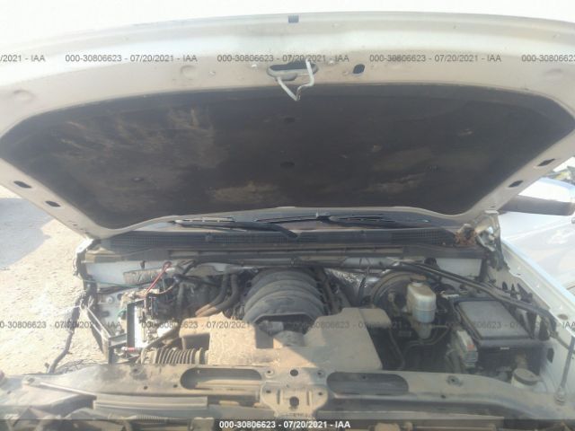 Photo 9 VIN: 3GTU2VEC2EG322377 - GMC SIERRA 1500 