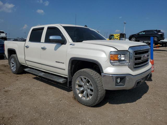 Photo 3 VIN: 3GTU2VEC2EG333380 - GMC SIERRA K15 