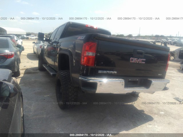 Photo 2 VIN: 3GTU2VEC2EG345285 - GMC SIERRA 1500 