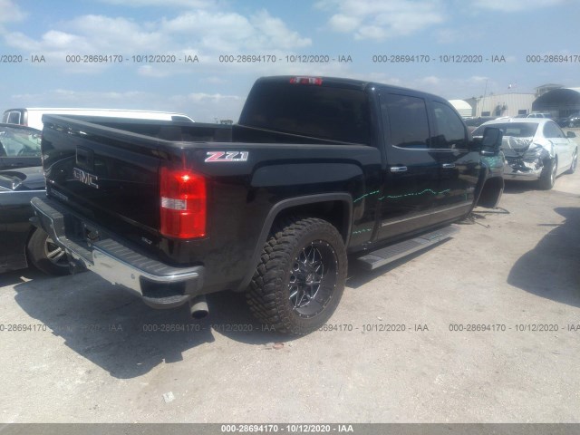 Photo 3 VIN: 3GTU2VEC2EG345285 - GMC SIERRA 1500 