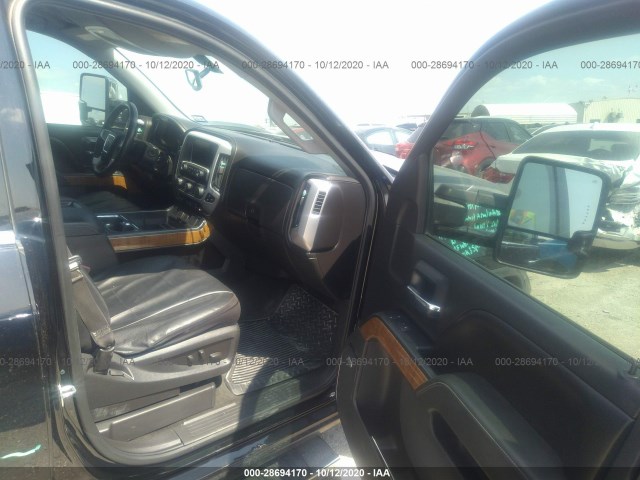 Photo 4 VIN: 3GTU2VEC2EG345285 - GMC SIERRA 1500 