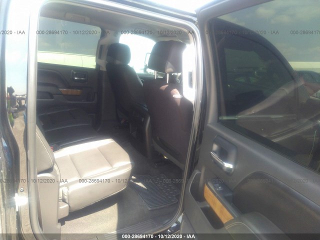 Photo 7 VIN: 3GTU2VEC2EG345285 - GMC SIERRA 1500 