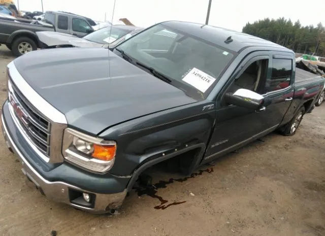 Photo 1 VIN: 3GTU2VEC2EG375757 - GMC SIERRA 1500 