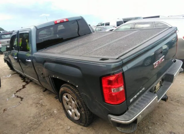 Photo 2 VIN: 3GTU2VEC2EG375757 - GMC SIERRA 1500 