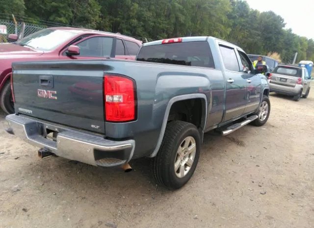 Photo 3 VIN: 3GTU2VEC2EG375757 - GMC SIERRA 1500 