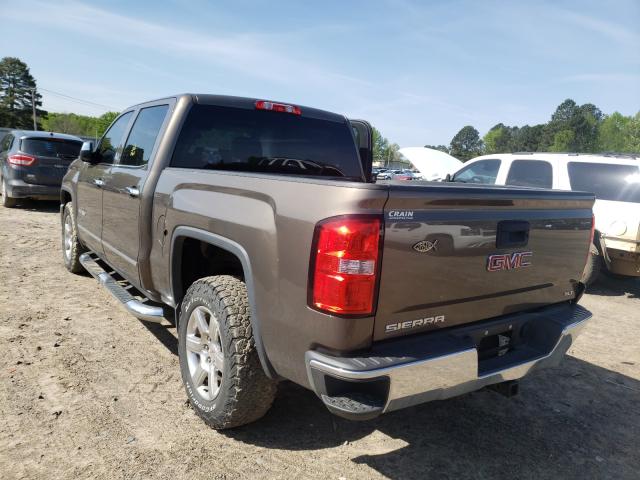 Photo 2 VIN: 3GTU2VEC2EG382112 - GMC SIERRA K15 