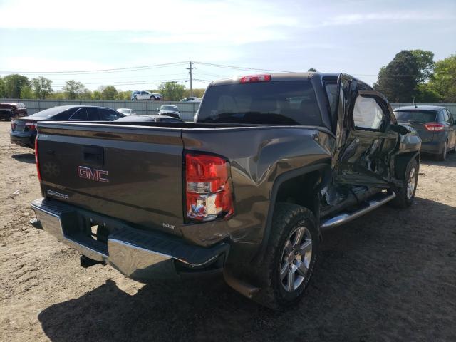 Photo 3 VIN: 3GTU2VEC2EG382112 - GMC SIERRA K15 