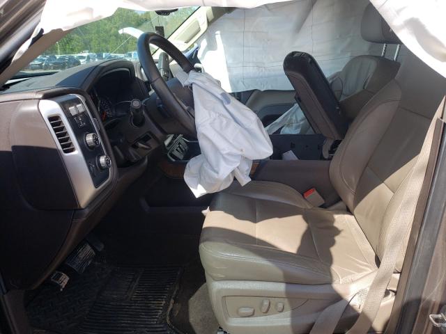 Photo 4 VIN: 3GTU2VEC2EG382112 - GMC SIERRA K15 