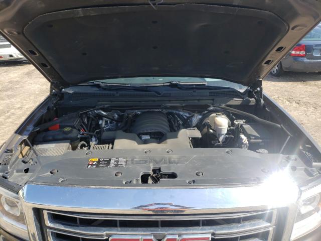 Photo 6 VIN: 3GTU2VEC2EG382112 - GMC SIERRA K15 