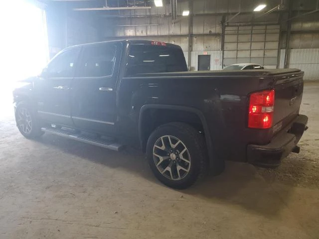 Photo 1 VIN: 3GTU2VEC2EG386094 - GMC SIERRA K15 