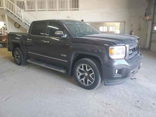 Photo 3 VIN: 3GTU2VEC2EG386094 - GMC SIERRA K15 