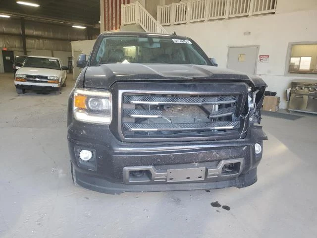 Photo 4 VIN: 3GTU2VEC2EG386094 - GMC SIERRA K15 