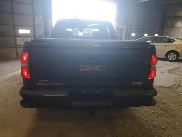 Photo 5 VIN: 3GTU2VEC2EG386094 - GMC SIERRA K15 