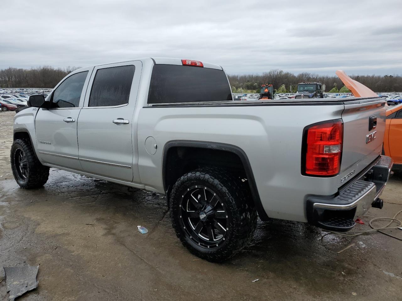 Photo 1 VIN: 3GTU2VEC2EG422849 - GMC SIERRA 