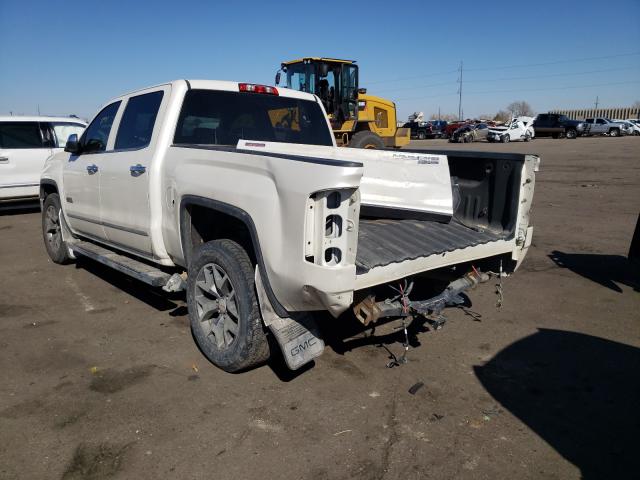 Photo 2 VIN: 3GTU2VEC2EG433110 - GMC SIERRA K15 