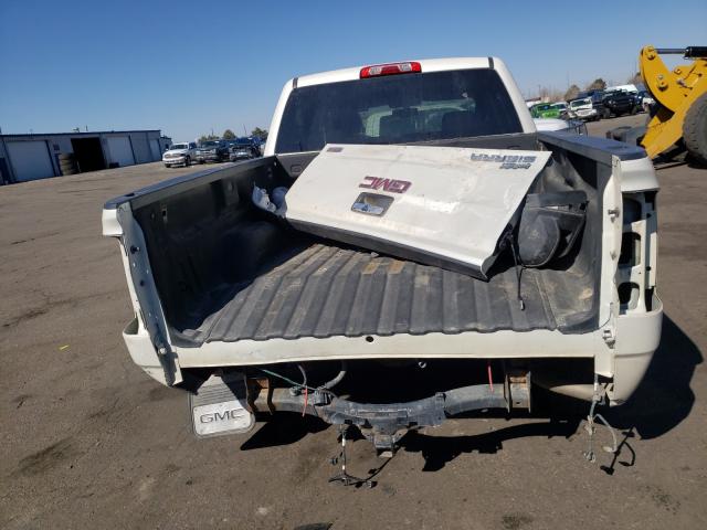 Photo 8 VIN: 3GTU2VEC2EG433110 - GMC SIERRA K15 