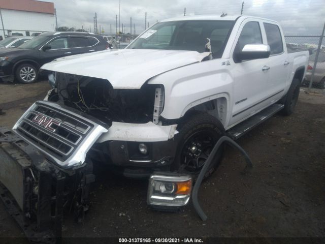 Photo 1 VIN: 3GTU2VEC2EG442681 - GMC SIERRA 1500 