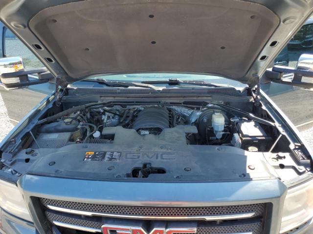 Photo 10 VIN: 3GTU2VEC2EG451915 - GMC SIERRA 