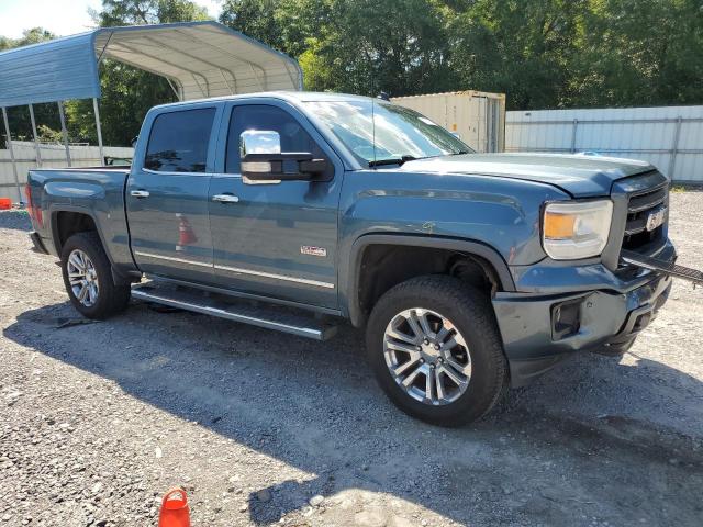 Photo 3 VIN: 3GTU2VEC2EG451915 - GMC SIERRA 