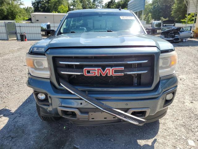 Photo 4 VIN: 3GTU2VEC2EG451915 - GMC SIERRA 