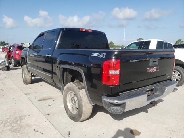 Photo 2 VIN: 3GTU2VEC2EG464065 - GMC SIERRA K15 