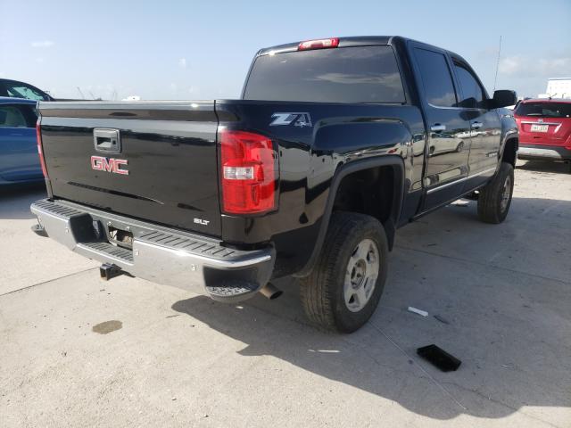 Photo 3 VIN: 3GTU2VEC2EG464065 - GMC SIERRA K15 