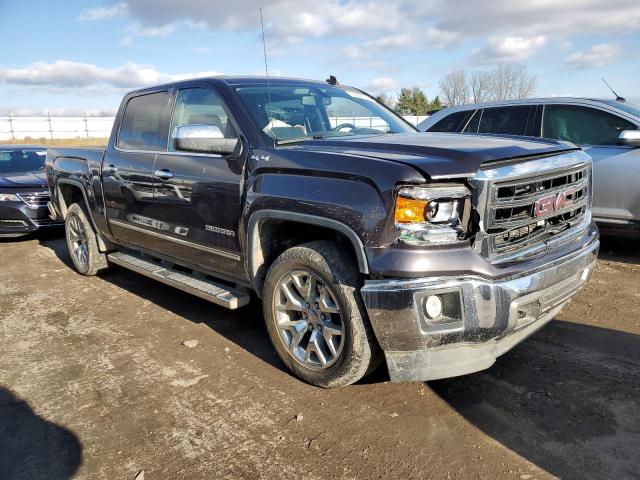 Photo 3 VIN: 3GTU2VEC2EG466138 - GMC SIERRA 