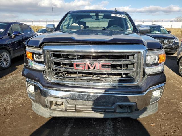 Photo 4 VIN: 3GTU2VEC2EG466138 - GMC SIERRA 