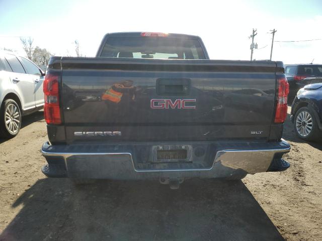 Photo 5 VIN: 3GTU2VEC2EG466138 - GMC SIERRA 