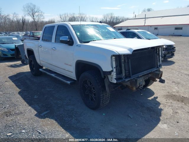 Photo 0 VIN: 3GTU2VEC2EG469976 - GMC SIERRA 1500 