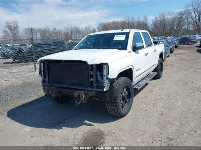 Photo 1 VIN: 3GTU2VEC2EG469976 - GMC SIERRA 1500 