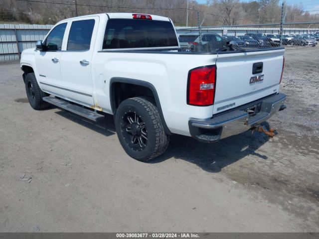 Photo 2 VIN: 3GTU2VEC2EG469976 - GMC SIERRA 1500 