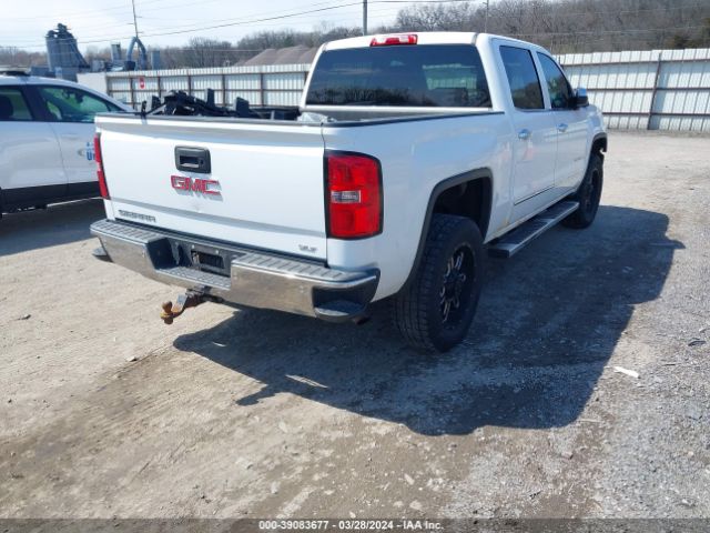 Photo 3 VIN: 3GTU2VEC2EG469976 - GMC SIERRA 1500 