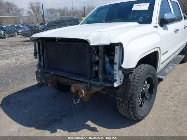 Photo 5 VIN: 3GTU2VEC2EG469976 - GMC SIERRA 1500 