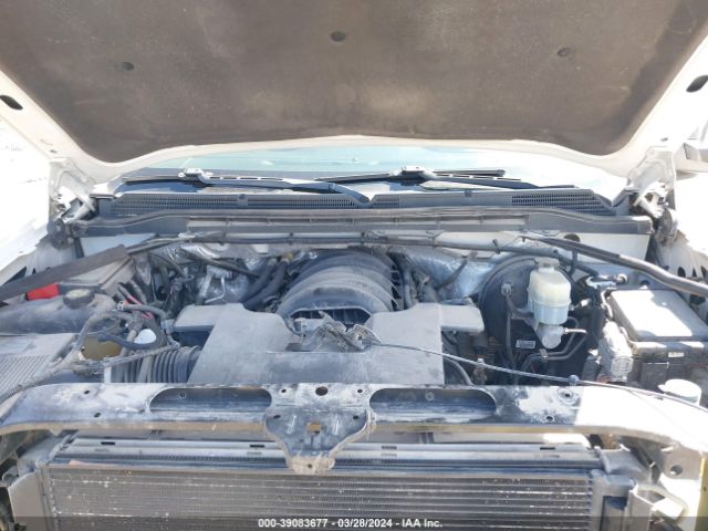 Photo 9 VIN: 3GTU2VEC2EG469976 - GMC SIERRA 1500 